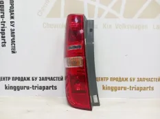 Фонарь Hyundai H-1 Starex 2015-2018 924014H020 2 TQ РЕСТАЙЛИНГ, левый