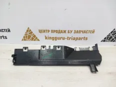 Дефлектор радиатора BMW X5 2013-2018 C13851 F15 M-PACK