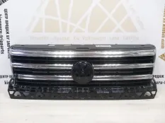 Решетка радиатора Volkswagen Crafter 2016-2022 7C0853653 2 SYI