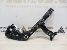 Кронштейн бампера BMW X1 2015-2019 51127381119 F48, задний левый