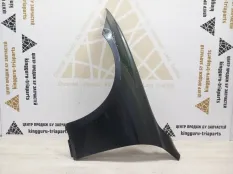 Крыло BMW 3 2015-2020 41357298027 F30 РЕСТАЙЛИНГ, переднее левое