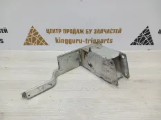 Кронштейн усилителя бампера BMW X5 2013-2018 51647294507 F15, передний левый