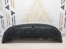 Спойлер Бампера Volkswagen Taos 2020-2022 2GL807434C 1 CP1, задний