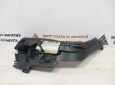 Кронштейн бампера BMW X5 2013-2018 51117294483 F15, передний левый