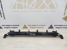 Панель передняя верхняя часть Hyundai Santa Fe 2012-2016 641012W000 3 DM ДО РЕСТАЙЛИНГ