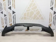 Спойлер Бампера Hyundai Creta 2016-2020 86612M0000 1 GSR ДО РЕСТАЙЛИНГ, задний