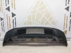Спойлер Бампера Volkswagen Tiguan 2016-2020 5NA807521 2 AD1 ДО РЕСТАЙЛИНГ, задний