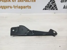 Кронштейн передней панели Hyundai Santa Fe 2020-2022 64101S1500 4 TM РЕСТАЙЛИНГ, правый