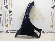 Крыло BMW 7 2015-2018 41007427514 G11 ДО РЕСТАЙЛИНГ, переднее правое