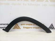 Расширитель крыла Hyundai Creta 2021-2022 87712BW000 2 SU2, передний правый