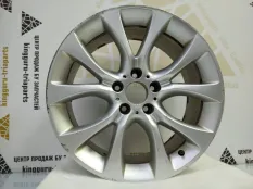 Диск литой R19 BMW X5 2013-2018 6853953 F15