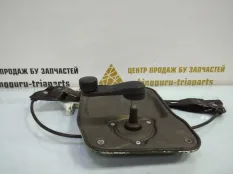 Стеклоподъемник Skoda Fabia 2013 5J4839401B 2 5J2 РЕСТАЙЛИНГ (CBZD) CBZDD04150, задний левый
