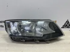Фара Skoda Octavia 2013-2017 5E1941018 A7 5E3 ДО РЕСТАЙЛИНГ, правая