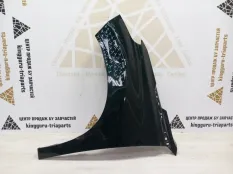 Крыло Exeed VX 2021-2024 509001146AA M36T, переднее левое