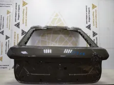 Крышка багажника BMW X6 2019-2022 41009491559 G06