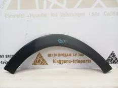 Расширитель крыла Hyundai Tucson 2015-2018 87714D7000 3 TL ДО РЕСТАЙЛИНГ, передний правый