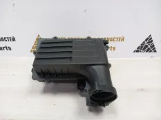 Корпус воздушного фильтра Volkswagen Tiguan 2016-2020 5QF129607D 2 AD1 ДО РЕСТАЙЛИНГ