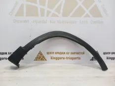 Расширитель крыла Hyundai Santa Fe 2020-2022 87712S1AA0 4 TM РЕСТАЙЛИНГ, передний правый