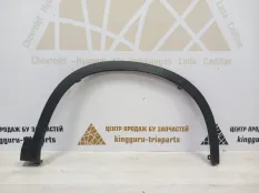 Расширитель крыла Omoda C5 2022-2024 609001177AA T19C, передний правый