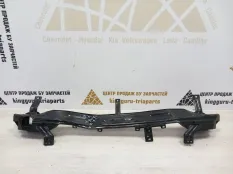 Усилитель бампера Hyundai Creta 2016-2020 86630M0000 1 GSR ДО РЕСТАЙЛИНГ, задний