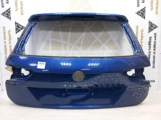 Крышка багажника Volkswagen Tiguan 2016-2020 5NA827025M 2 AD1 ДО РЕСТАЙЛИНГ