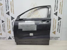 Дверь Hyundai Santa Fe 2018-2020 76003S1000 4 TM ДО РЕСТАЙЛИНГ, передняя левая