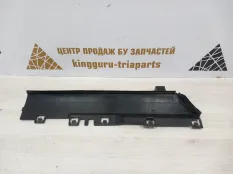 Дефлектор радиатора BMW X5 2013-2018 C18492 F15, правый