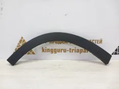 Расширитель крыла Omoda C5 2022-2024 609001179AA T19C, задний правый