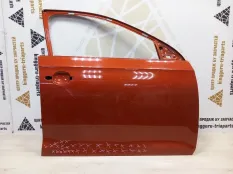 Дверь Volkswagen Polo 2020-2022 60U831056 6 CK4, передняя правая