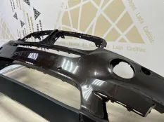Бампер BMW X5 2013-2018 51117394935 F15, передний