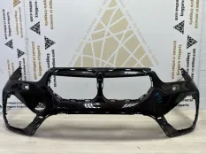 Бампер BMW X1 2019-2022 51119883247 F48 РЕСТАЙЛИНГ, передний