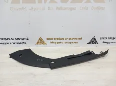 Щиток моторного отсека Exeed RX 2023-2024 609001593AA T22, левый