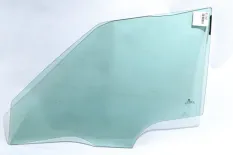 Стекло двери Skoda Fabia 2013 5J0845021E 2 5J2 РЕСТАЙЛИНГ (CBZD) CBZDD04150, переднее левое