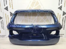 Крышка багажника BMW X3 2017-2021 41007494942 G01 ДО РЕСТАЙЛИНГ
