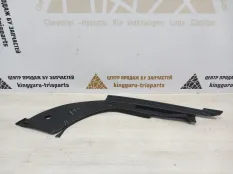 Щиток моторного отсека Exeed RX 2023-2024 609001594AA T22, правый