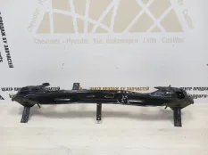 Усилитель бампера Hyundai Creta 2016-2020 86630M0000 1 GSR ДО РЕСТАЙЛИНГ, задний