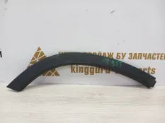 Расширитель крыла Exeed TXL 2020-2023 609000145AA M32T, задний правый