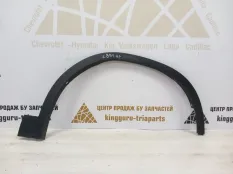 Расширитель крыла BMW X2 2018-2021 51777426456 F39, передний правый