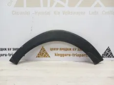 Расширитель крыла Hyundai Tucson 2015-2018 87713D7000 3 TL ДО РЕСТАЙЛИНГ, передний левый
