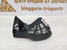 Кронштейн бампера BMW 5 2017-2019 51117385347 G30 ДО РЕСТАЙЛИНГ, передний левый