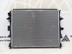 Радиатор охлаждения двигателя Exeed RX 2023-2024 302000797AA T22
