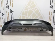 Спойлер Бампера Omoda C5 2022-2024 602001563AA T19C, задний