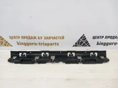 Кронштейн передней панели BMW 5 2017-2019 51747359788 G30 ДО РЕСТАЙЛИНГ