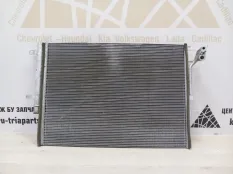 Радиатор кондиционера Exeed RX 2023-2024 301000851AA T22