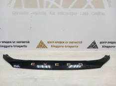 Накладка бампера Exeed VX 2021-2024 602000387AA M36T, передняя