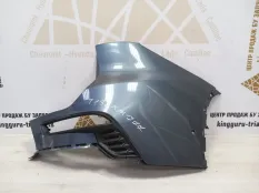 Клык бампера Exeed TXL 2020-2023 602000072AA M32T, задний правый