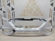 Бампер Hyundai Creta 2021-2022 86511BW000 2 SU2, передний