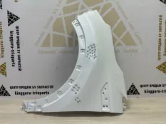 Крыло Changan CS55 2017-2024 S2010701200AA, переднее левое
