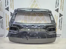 Крышка багажника Changan CS35 Plus 2018-2021 S111F2701080103
