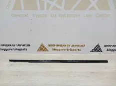 Уплотнитель стекла двери Exeed VX 2021-2024 554000319AA M36T, передний левый